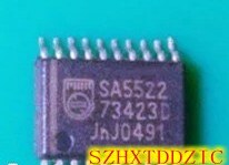 2 / SA5522 TSSOP20 [SMD]